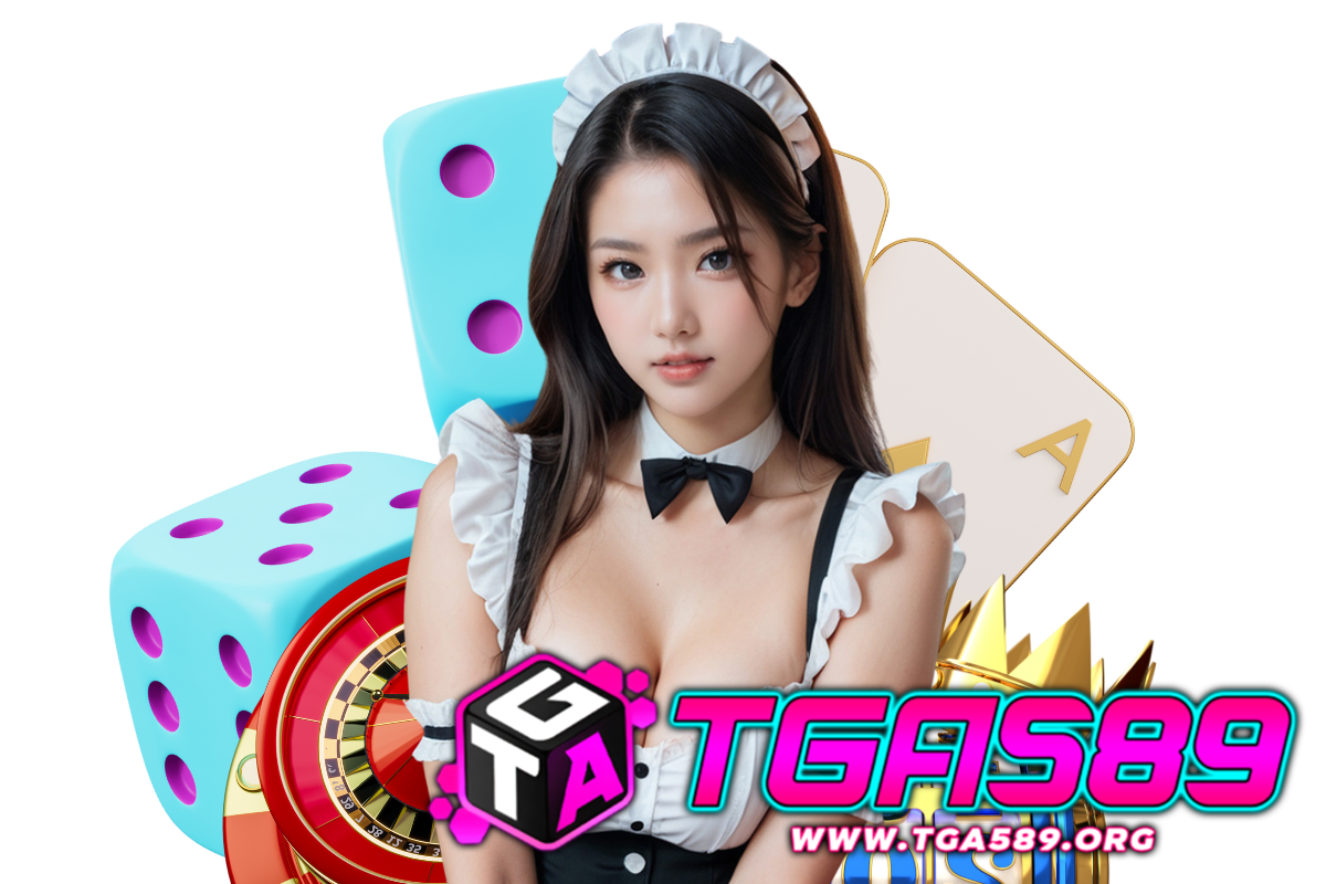tga589 สล็อต